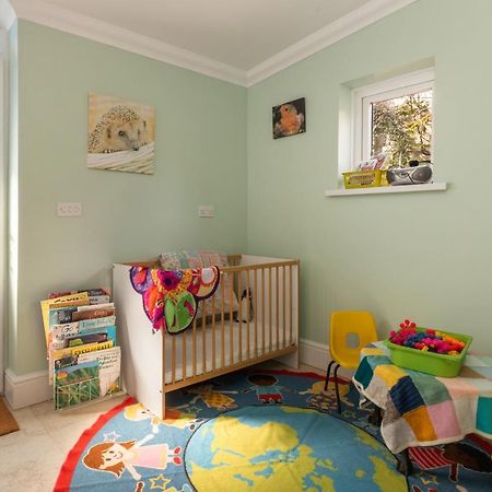 Sunningdale - Beach Side Cottage, Sea Views, Parking Saundersfoot Eksteriør bilde