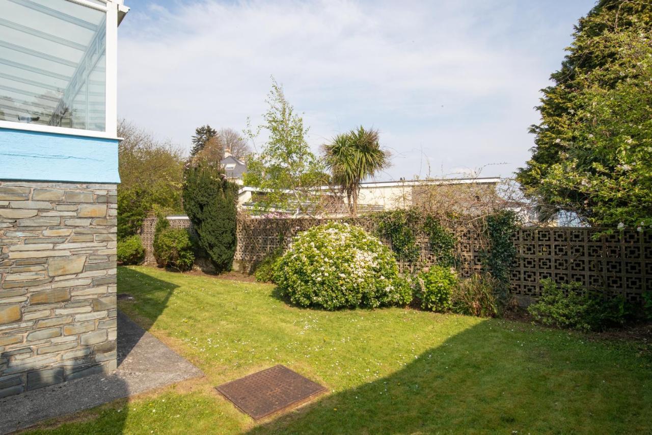 Sunningdale - Beach Side Cottage, Sea Views, Parking Saundersfoot Eksteriør bilde